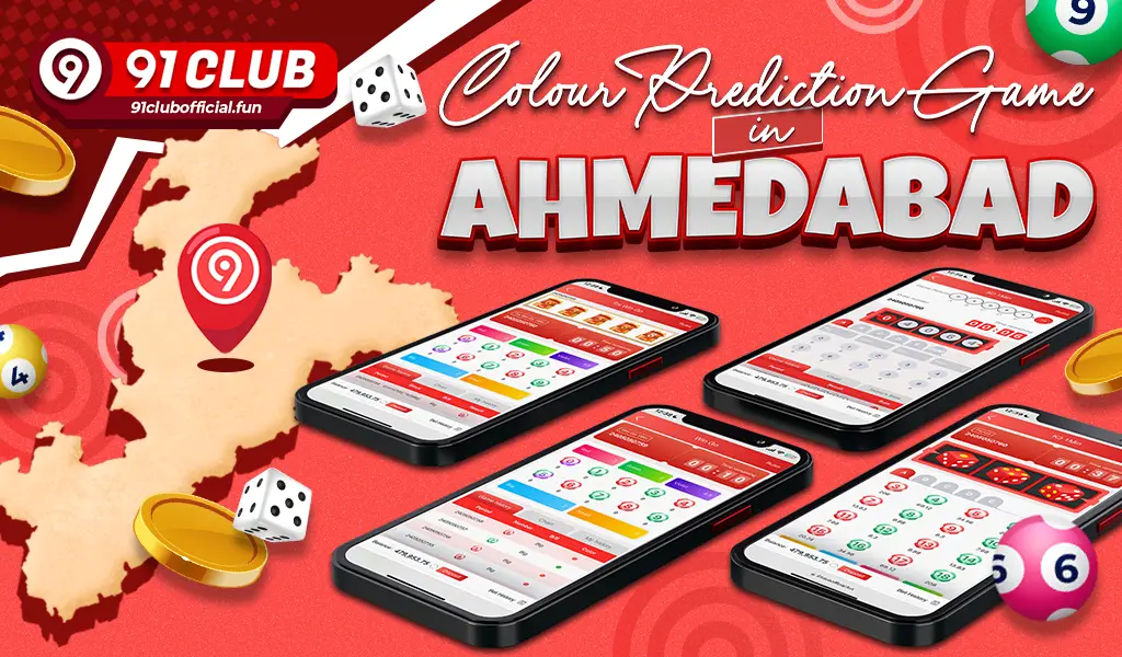 How 91club Became India’s Favorite Online Betting Game