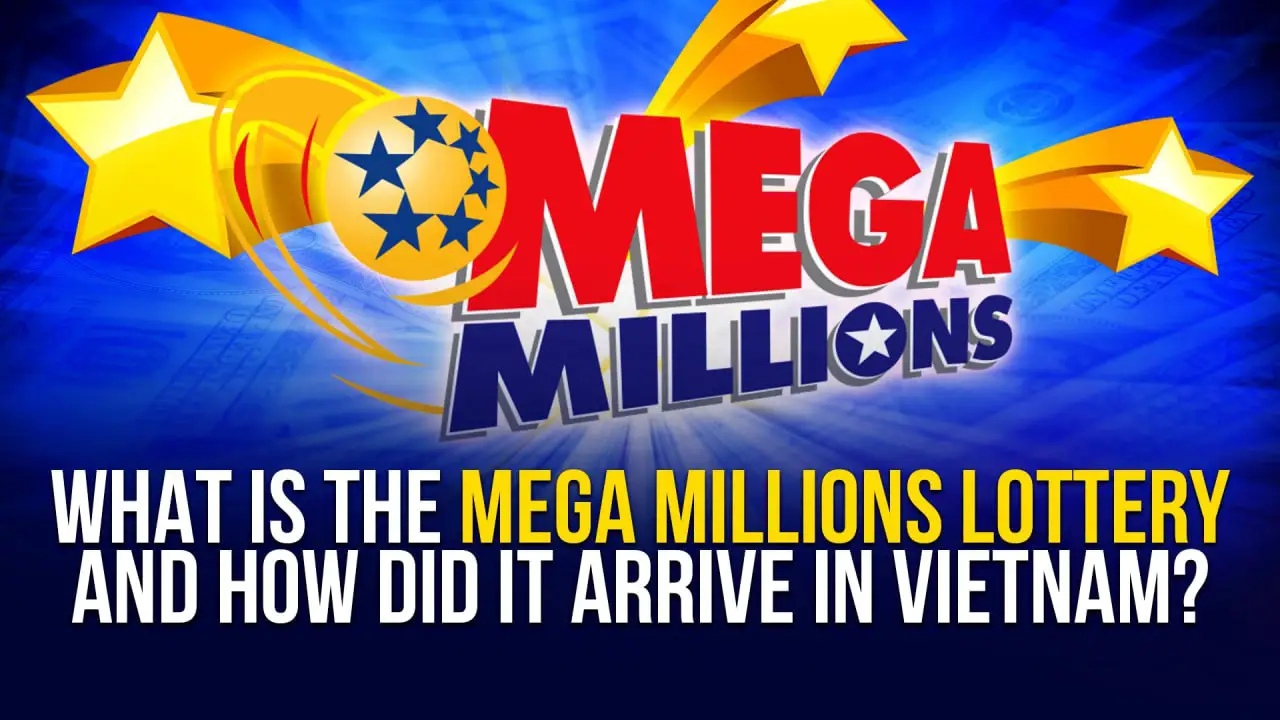 mega millions lottery