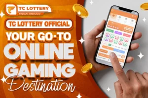 tc lottery official online gaming destination